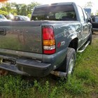 Front Drive Shaft Classic Style Fits 99-07 Sierra 1500 Pickup 257418