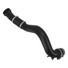 Turbo Intercooler Outlet Hose Pipe For Ford F-150  3 5l  Hl34-6f073-ab Black