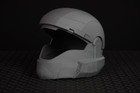 Raw Diy Helmet Accessory For Halo 3 Odst Costume   Scale To Fit