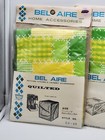 Vtg Mcm Coffee Maker  Toaster   Mixer Kitchen Appliance Covers Green Yellow New