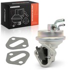Mechanical Fuel Pump With Spring Compatible With Chevrolet  Gmc   For