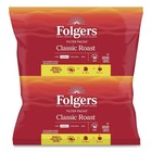 Folgers 6114 Classic Roast  9 Oz  Coffee Filter Packs  160 carton  New