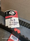 Goodyear 560xh200 Timing Belt 56  2  Wide Xh Section