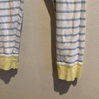 The Beaufort Bonnet Company Stripe Unisex Pj Pant 6 Kids
