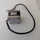 Nema17 Stepper Motor 42x34mm  1 8    Cable Attached  Ip56  Pack Of 2