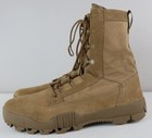 Nike Boots Mens 12 5 Tan Sfb Jungle 8  Leather Coyote 828654-900 Combat Gorpcore