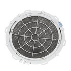 Genuine Bentley Bentayga 2015  Right Front Door Speaker Grille 36a868960c