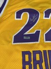 Cameron Brink Signed Autographed Pro Style Jersey With Coa   Online Registry