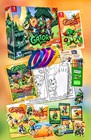 Lil Gator Game Switch Collector s Edition Super Rare Games  100 Sealed  Rare   