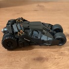 Jada Toys The Dark Knight Batmobile 1 32 Scale Car Dc Comics Mpn 98682