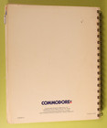 Commodore 128 Personal Computer System Guide 4th Printing November 1985