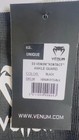 Venum Kontact Slip-on Mma Pro Ankle Support Guards Black One Size     1 Pair New