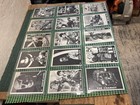 Vintage Original 1966 Topps Lost In Space Trading Cards Lot Of 15 Fair To Good
