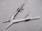 Gerber Multi-plier 600 Mp600 Multi-tool W  Tactical Sheath Made In Usa