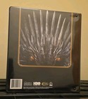 Game Of Thrones The Complete Series Trading Cards Album Binder W  Promo Card