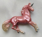 Breyer Mini Whinnies Unicorn Surprise  Coralie  Freedom Series  Mini Firebird 