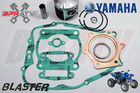 Best Yamaha Blaster 200 Yfs 200 66mm Stock Bore Piston Kit   Complete Gasket Kit