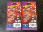 Keyforge Decks Worlds Collide Lot Of 2 Archon Trading Card Game Tcg Sealed Boxes