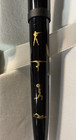 Cross Solo Ballpoint Pen  olympic Sports    1994-very Rare- Made In Japan