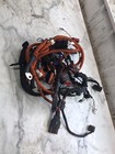 21 Zero Sr Zf 14 4 Electric Motorcycle Wire Wiring Harness Loom 
