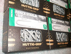 1-3 4 Inch Galvanized Fencing Staples - 12 Boxes 1 Lb 61 Staples Per Box