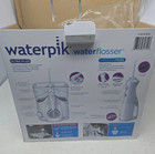 Waterpik Ultra Plus And Cordless Pearl Water Flosser Combo Pack - New open Box