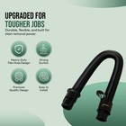 Replacement Hose Assembly For Bissell Surfacesense Allergen Pet Lift Off Vacuum