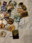 1998 Vica Skillsusa National Leadership Trading Pin Lot With Towel Kansas City