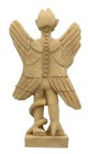 Pazuzu Statue From The Exorcist Movie   6  Resin Replica Collectible Figure