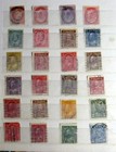 Great Stamp Collection From Canada - Free Shipping Worldwide
