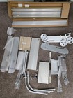 John Watts Queen Size Quilting Frame - Never Assembled 