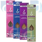 Aromar 11  Incense Sticks - 20-stick Packs - Choose Your Scent