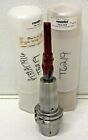 Guhring 4736-20 063 Hsk63a   Premier Pro 5868 Reamer Lot Of 2 51b
