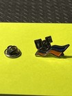 Nice   Usf Holland Trucking Jacket Lapel Pin Vintage