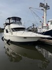 2002 Silverton 352 Yaht