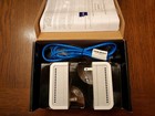 Netgear Xetb1001 85 Mbps Powerline Network Adapter Kit