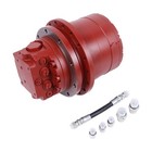 Hydraulic Final Drive Motor For Takeuchi Tb020 Tb025 Tb030 Tb035 Tb240 Tb125