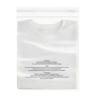 9x12 Clear Poly Mailer Bags Self Adhesive Seal Shipping Pouches 100 Pack