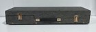 Schober Tunesmith 1960s 32- Key Monophonic Keyboard Analog Synthesizer -antique