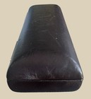 Di Zhao Brown Hard Replacement Flute Case Brown Lining Case Only