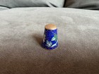 Cloisonn   Thimble Flowers