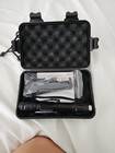 Green Laser Pointer 532nm High Power Strong Visible Beam With Case And Charger