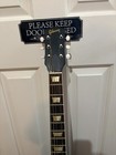 62 Gibson L-50 Acoustic Vintage Guitar Sunburst Project 