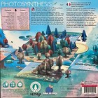 Photosynthesis Board Game Individual Replacement Pieces Upick Tokens Trees Board