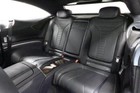 2015 Mercedes-benz S-class S 550 4matic Coupe 2d