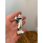 1956  dairy Queen  Tastee-freez Big League Stars Set  3 