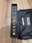 Rane Sl3 Serato Dj Interface 3-channel Usb Audio W  Control Vinyl Cd Case Box