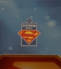 Superman Day 2026 Pin