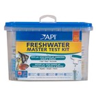 Api Freshwater Master Test Kit - Aquarium Water Quality Testing - 800 Tests