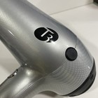 T3  Micro Micro Inc Featherweight Professional Hair Dryer Black gray Model 73889
